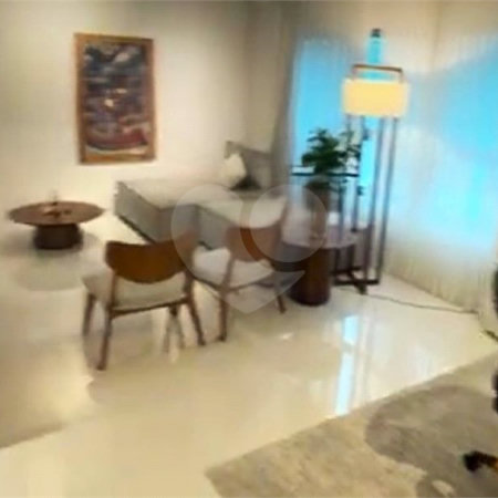 Apartamento à venda com 1 suíte em Vila Olímpia, São Paulo, SP