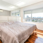 Apartamento à venda com 4 suítes em Cidade Monções, São Paulo, SP
