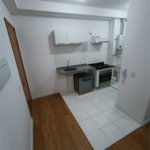 Apartamento à venda com 2 quartos em Jardim Boa Vista (zona Oeste), São Paulo, SP