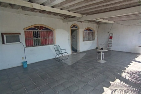 Casa à venda com 4 quartos em Campo Grande, Rio de Janeiro, RJ
