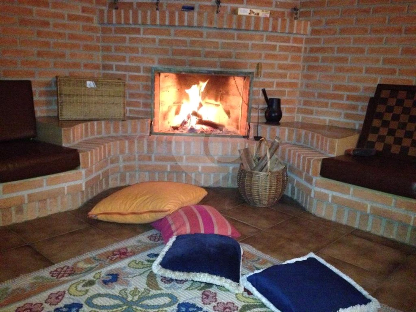 Chácara à venda com 5 quartos, sendo 2 suítes, em Taiaçupeba, Mogi das Cruzes, SP