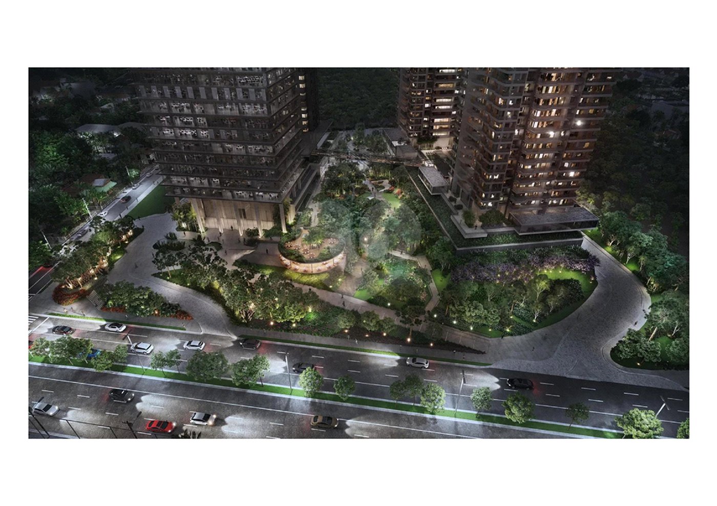 Apartamento à venda com 2 quartos, sendo 1 suíte, em Jardim das Acácias, São Paulo, SP