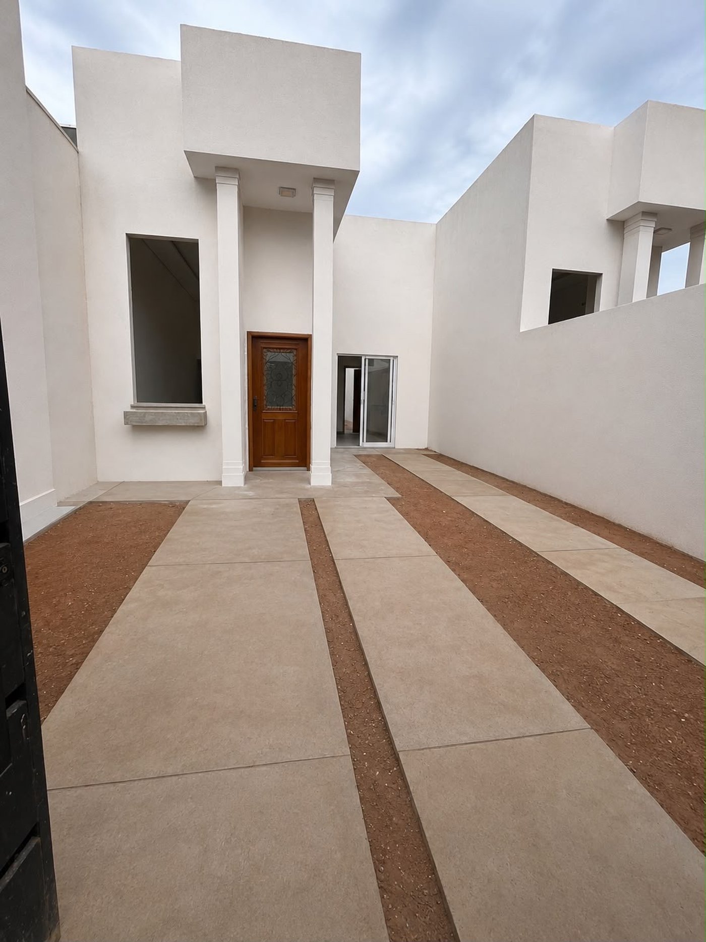 Casa à venda com 2 suítes em Jardim das Paineiras, Três Lagoas, MS