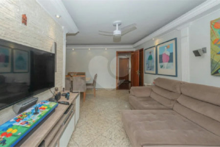Apartamento à venda com 3 quartos, sendo 1 suíte, em Água Fria, São Paulo, SP