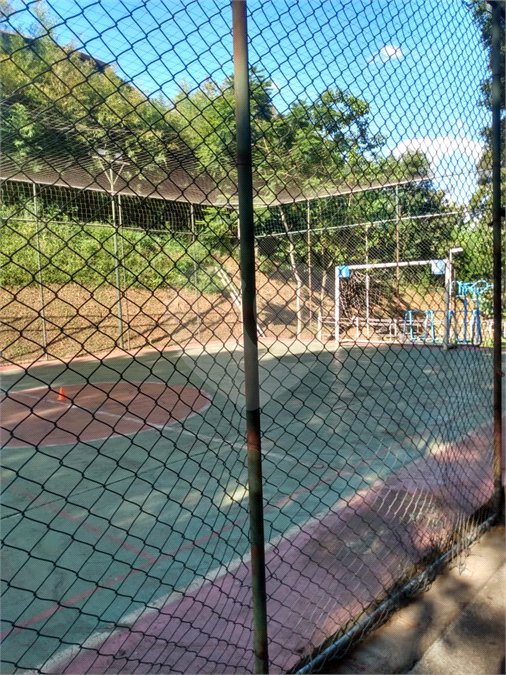 Apartamento à venda com 2 quartos em Jardim Monte Santo, Cotia, SP