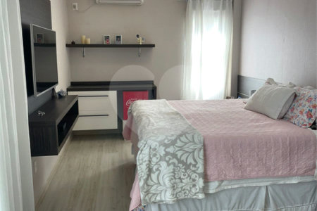 Casa à venda com 4 suítes no condomínio Aruã Lagos, Mogi das Cruzes - SP