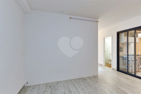 Apartamento à venda com 1 suíte em Alto da Boa Vista, São Paulo, SP