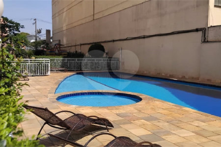 Apartamento à venda com 2 quartos em Luz, São Paulo, SP