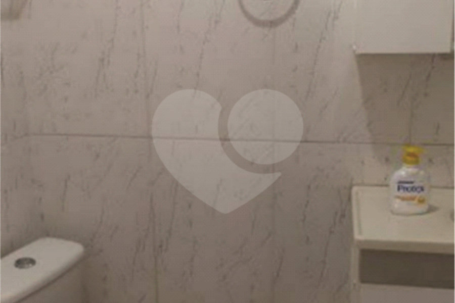 Sobrado à venda com 2 quartos em Vila Maria, São Paulo, SP