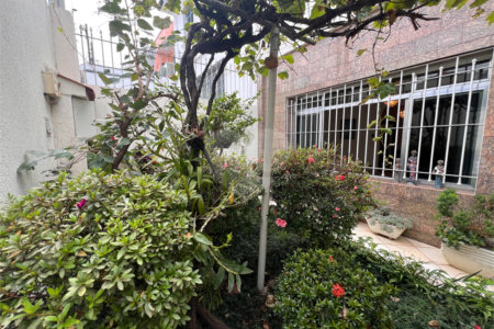 Sobrado à venda com 2 suítes em Jardim São Paulo(zona Norte), São Paulo, SP
