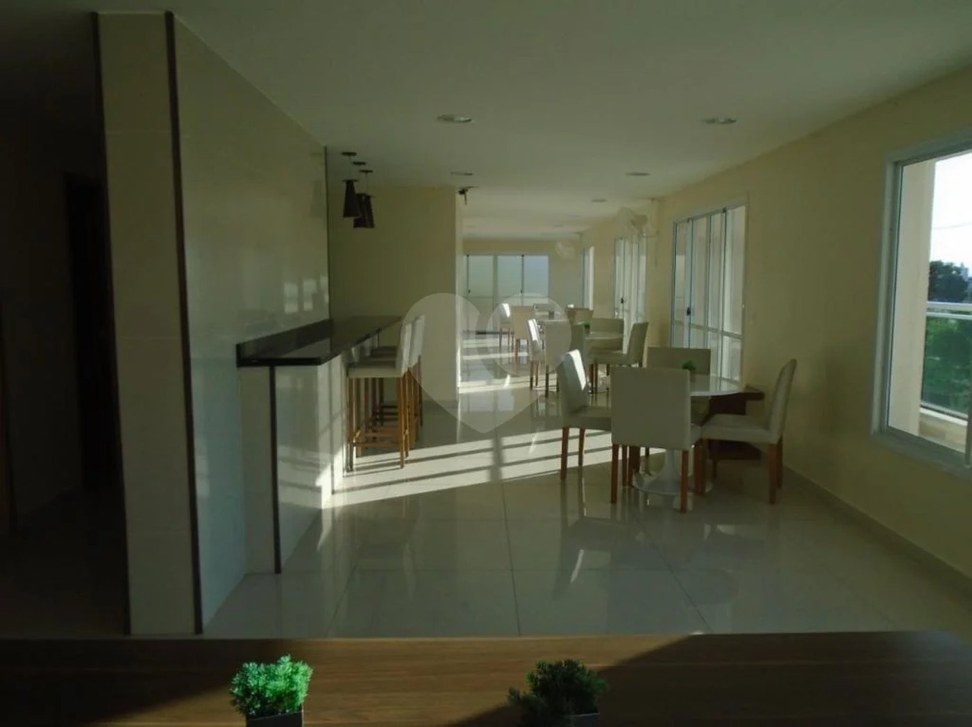 Apartamento à venda com 2 suítes em Mandaqui, São Paulo, SP