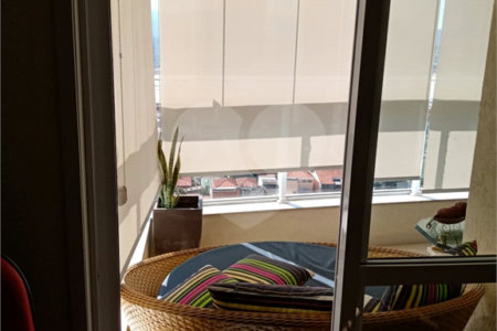 Apartamento à venda com 4 quartos, sendo 3 suítes, em Água Fria, São Paulo, SP