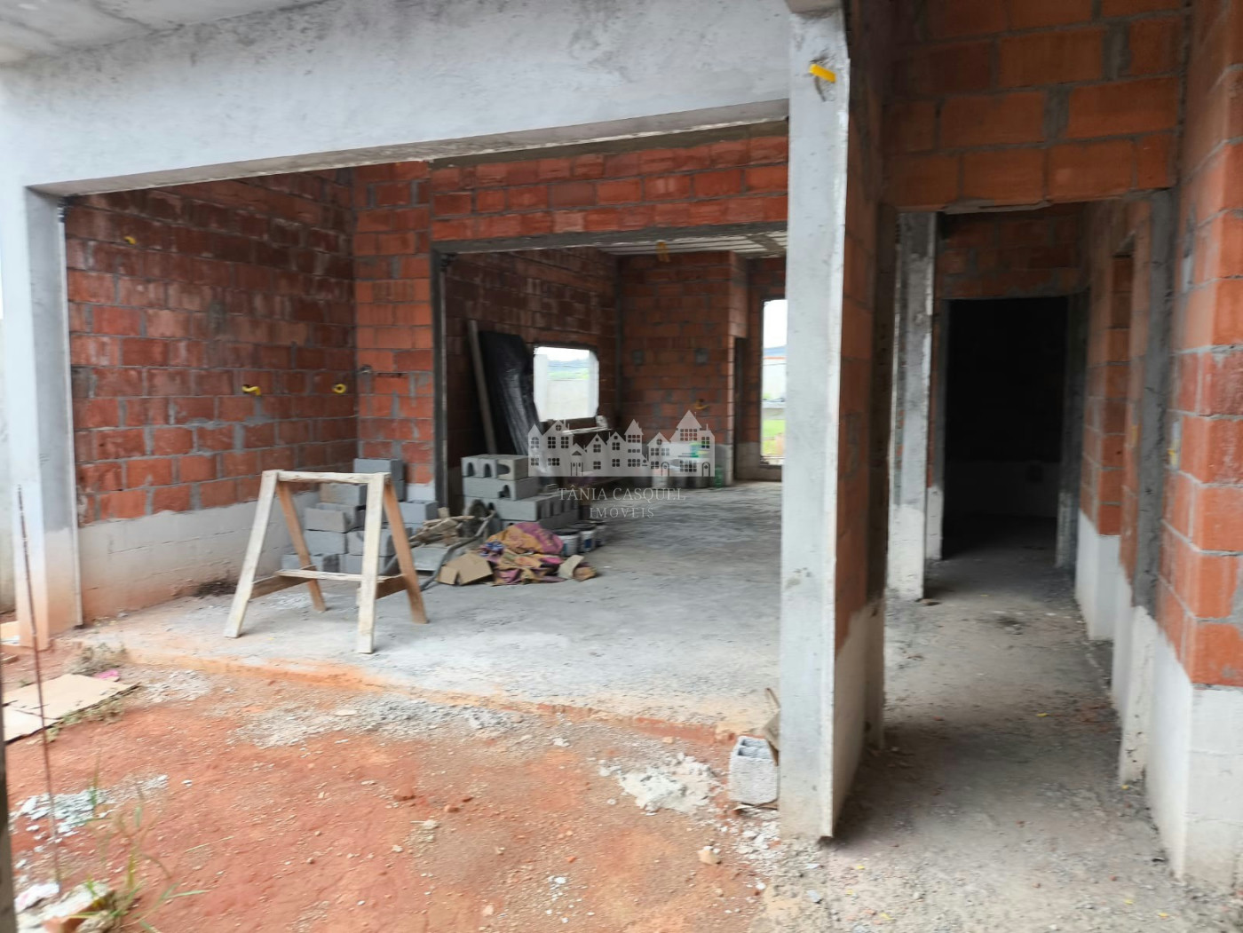 Casa à venda com 3 quartos, sendo 1 suíte,  em Loteamento Parque Residencial Serras de Atibaia II, Atibaia, SP