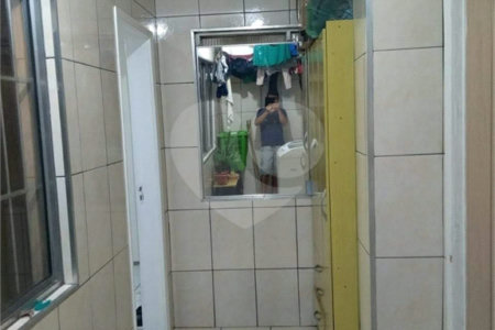 Apartamento à venda com 2 quartos em Água Branca, São Paulo, SP