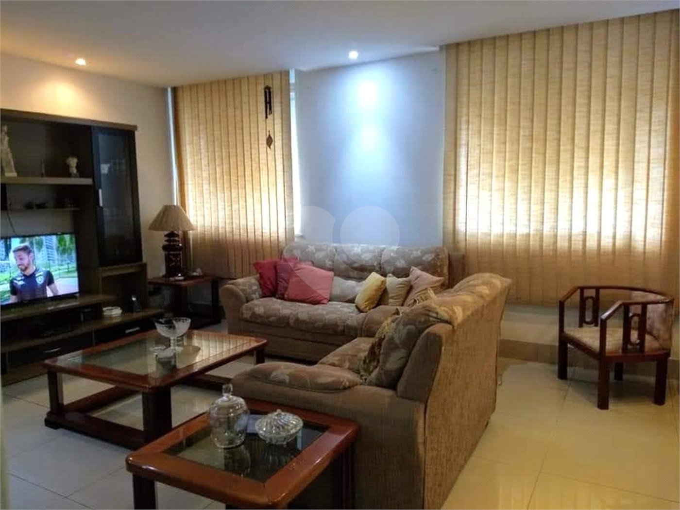 Apartamento à venda com 2 quartos, sendo 1 suíte, em Copacabana, Rio de Janeiro, RJ