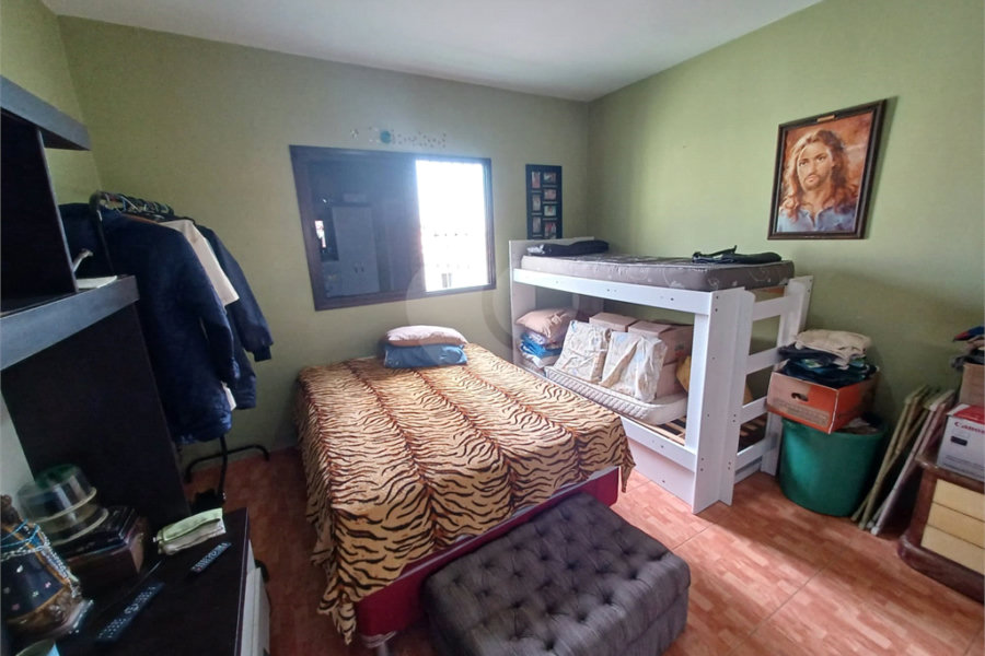 Sobrado à venda com 4 quartos, sendo 1 suíte, em Perdizes, São Paulo, SP