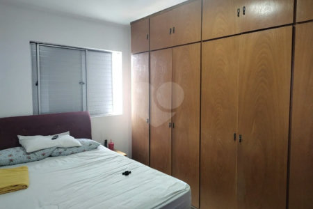 Apartamento à venda na Vila Carrão, 2 quartos