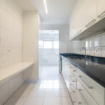 Apartamento à venda com 3 quartos, sendo 1 suíte, em Panamby, São Paulo, SP