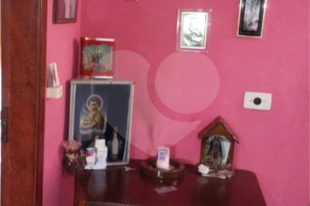 Casa à venda com 3 quartos em Colina dos Pinheiros, Valinhos, SP