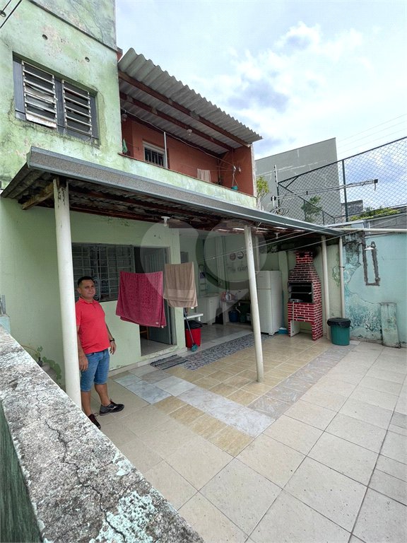 Prédio à venda em Tucuruvi, São Paulo, SP