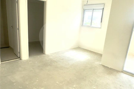 Apartamento à venda com 2 quartos em Parada Inglesa, São Paulo, SP