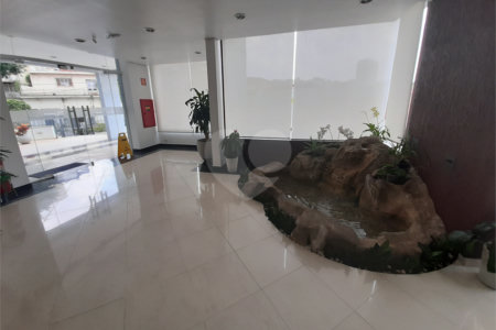 Apartamento à venda com 3 quartos, sendo 1 suíte,  em Água Fria, São Paulo, SP