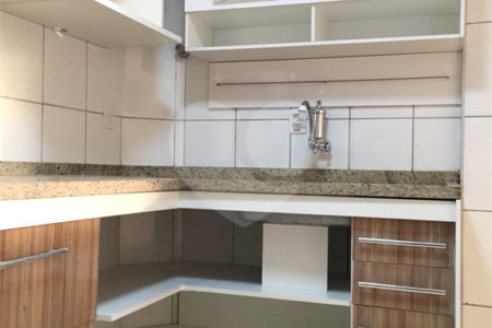 Apartamento à venda com 3 quartos, sendo 1 suíte, em Vila Romana, São Paulo, SP