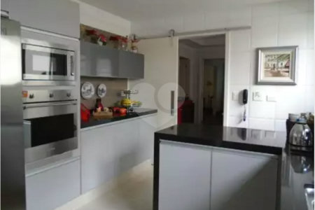 Apartamento à venda com 4 quartos, sendo 2 suítes, em Tatuapé, São Paulo, SP
