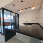 Casa à venda com 3 quartos, sendo 1 suíte, no condomínio Reserva Ipanema I, Sorocaba - SP
