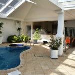 Casa à venda ou para alugar com 5 suítes no condomínio Residencial Morumbi Q.1, São Paulo - SP