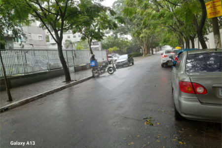 Apartamento à venda com 1 suíte em Vila Andrade, São Paulo, SP