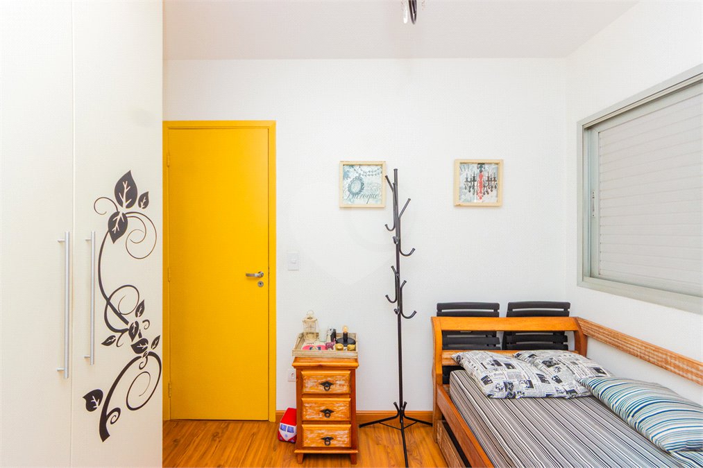 Apartamento à venda com 2 quartos em Vila Mariana, São Paulo, SP