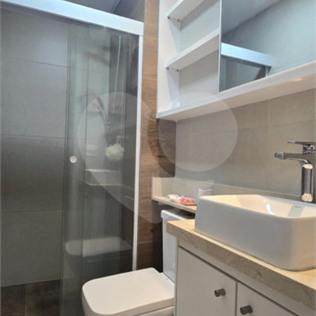 Apartamento à venda com 2 quartos, sendo 1 suíte, em Vila Andrade, São Paulo, SP