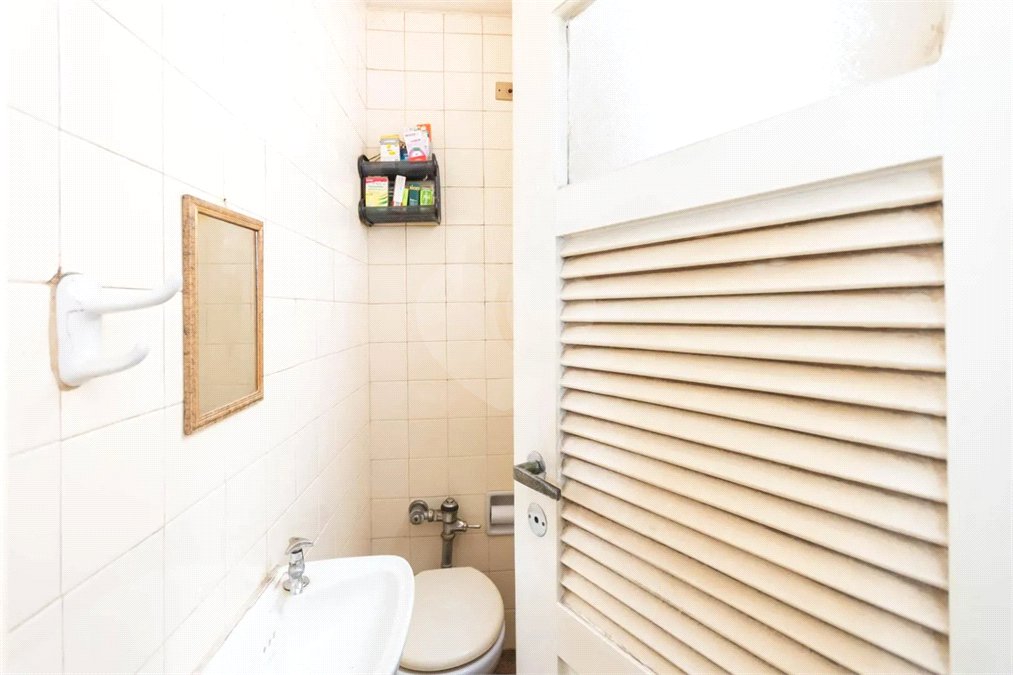 Apartamento à venda com 3 quartos, sendo 1 suíte, em Tijuca, Rio de Janeiro, RJ