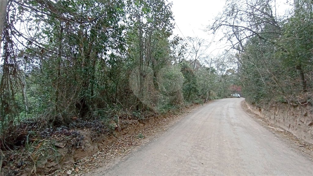 Terreno à venda em Chácaras Alpina, Valinhos, SP