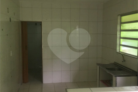 Sobrado à venda com 2 quartos em Jardim Previdência, São Paulo, SP