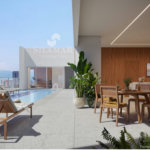 Apartamento com 4 dormitórios à venda, 433 m² por R$ 9.390.000,00 - Gonzaga - Santos/SP