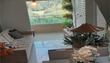 Apartamento à venda com 2 quartos em Paraíso do Morumbi, São Paulo, SP