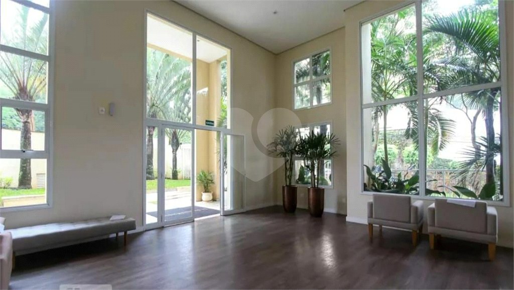 Apartamento à venda com 2 quartos, sendo 1 suíte, em Vila Suzana, São Paulo, SP