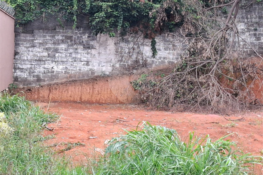Terreno à venda em Vila Albertina, São Paulo, SP