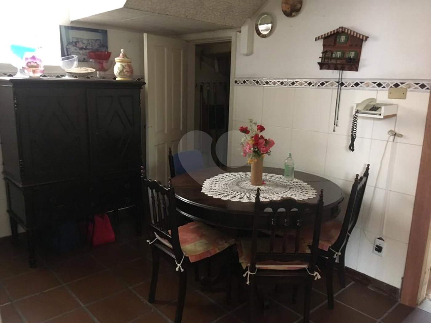 Sobrado à venda com 4 quartos, sendo 1 suíte, em Perdizes, São Paulo, SP