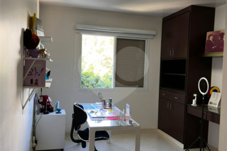 Apartamento à venda com 4 quartos em Vila Andrade, São Paulo, SP