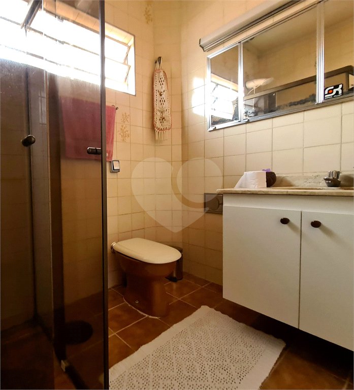 Sobrado à venda com 3 quartos em Limão, São Paulo, SP