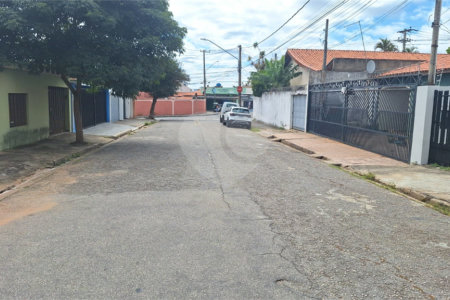 Terreno à venda em Central Parque Sorocaba, Sorocaba, SP