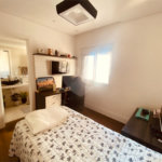 Apartamento à venda com 3 suítes em Vila Floresta, Santo André, SP