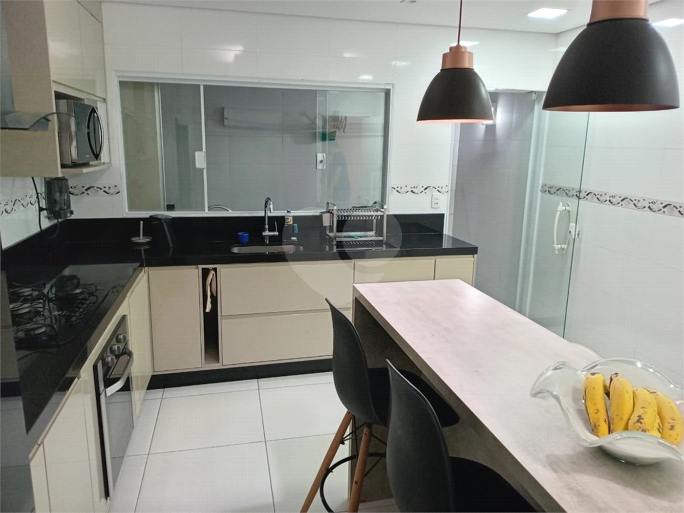 Sobrado à venda com 3 quartos, sendo 1 suíte, em Santana, São Paulo, SP