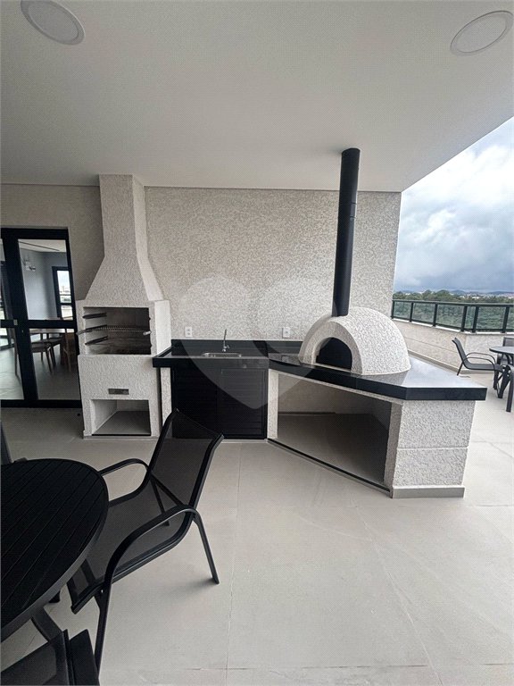 Apartamento à venda com 2 quartos, sendo 1 suíte, em Baeta Neves, São Bernardo do Campo, SP