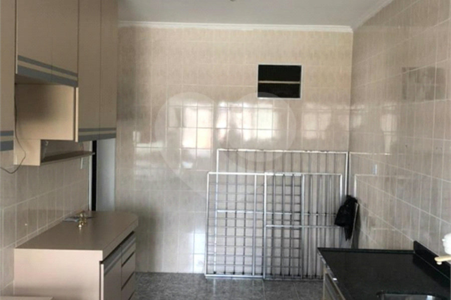Apartamento à venda com 2 quartos em Vila Ester (zona Norte), São Paulo, SP