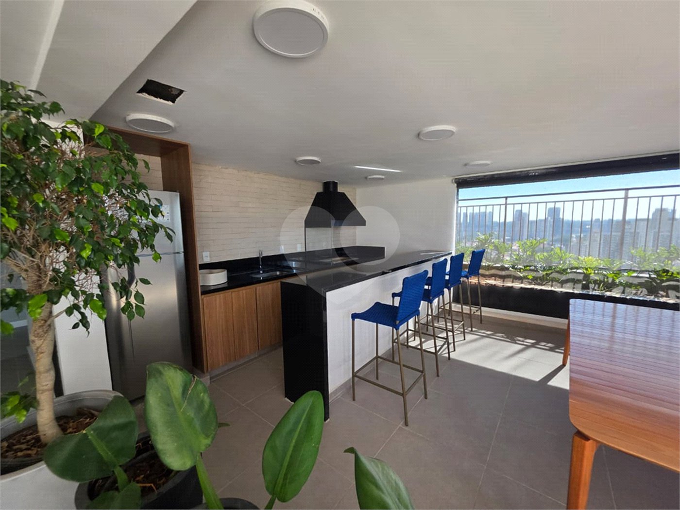 Studio para alugar com 1 quarto em Vila Olímpia, São Paulo, SP
