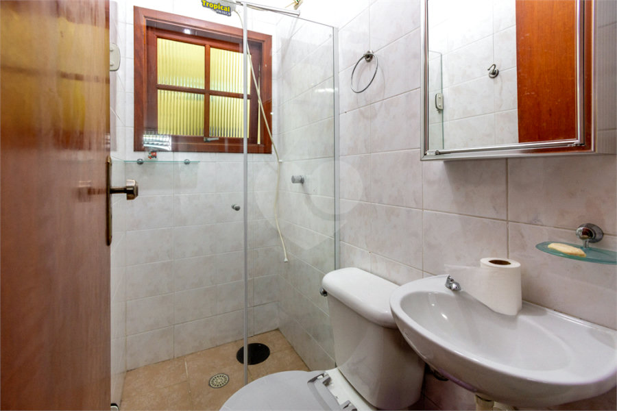 Sobrado à venda com 4 quartos, sendo 3 suítes, em Tucuruvi, São Paulo, SP